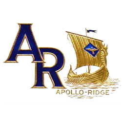 Apollo-Ridge Logo