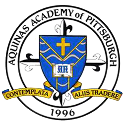 Aquinas Academy Logo