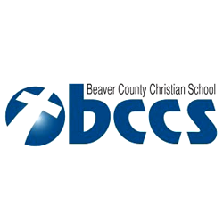 Beaver County Christian Logo