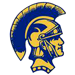 brentwood_spartans.png Logo