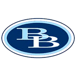 Burrell Logo