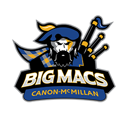 Canon-McMillan Logo