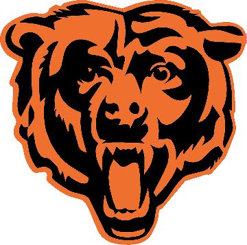 clairton_bears.png Logo