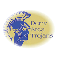 Derry Area Logo