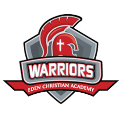 eden_christian_academy_warriors.png Logo