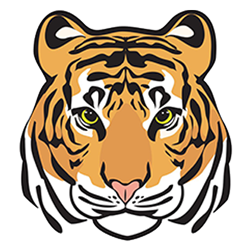 ellis_tigers.png Logo