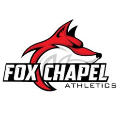 fox_chapel_foxes.png Logo