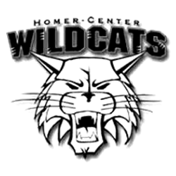 Homer-Center Logo