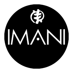 Imani Christian Logo