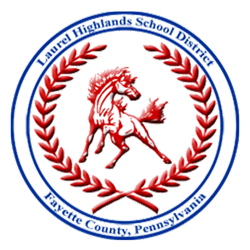 Laurel Highlands Logo
