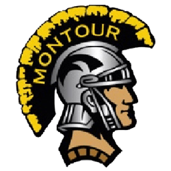 montour_spartans.png Logo