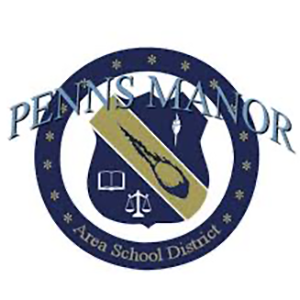 Penns Manor Logo