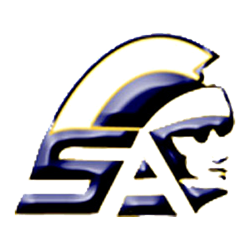 south_allegheny_gladiators.png Logo