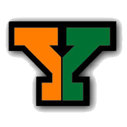 yough_cougars.png Logo