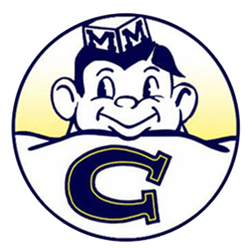 carmichaels_mighty_mikes.png Logo