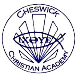 Cheswick Christian Logo