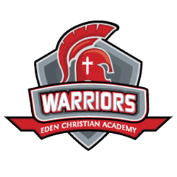 eden_christian_academy_warriors.png Logo