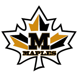 Mapletown Logo