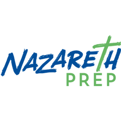 nazareth_prep.png Logo