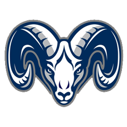 rochester_rams.png Logo