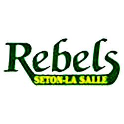 seton_lasalle_rebels.png Logo