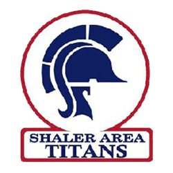shaler_area_titans.png Logo