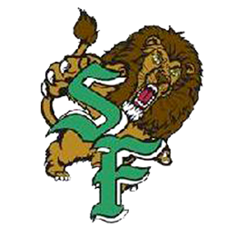 south_fayette_lions.png Logo