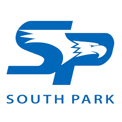 South Park Logo