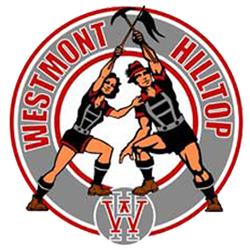 Westmont Hilltop Logo