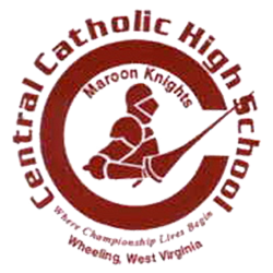 Wheeling Central Catholic (WV) Logo